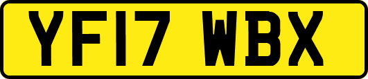 YF17WBX