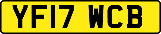 YF17WCB