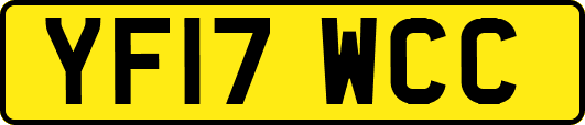 YF17WCC