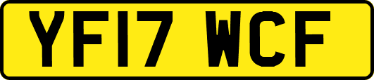 YF17WCF