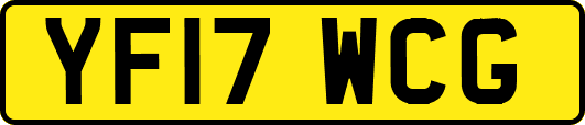 YF17WCG