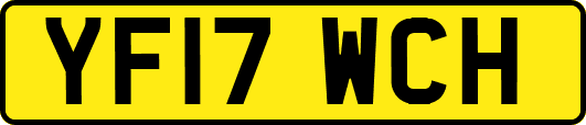 YF17WCH
