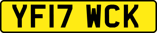 YF17WCK