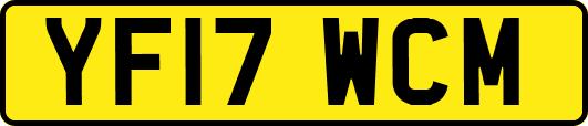 YF17WCM