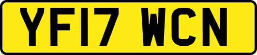 YF17WCN