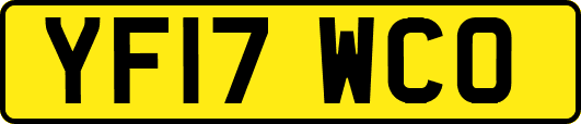 YF17WCO