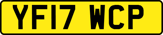 YF17WCP