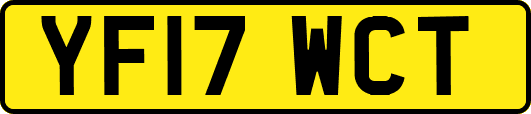 YF17WCT