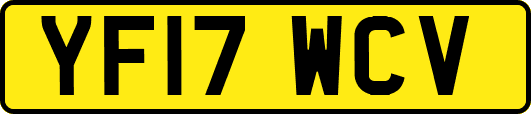 YF17WCV