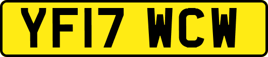 YF17WCW