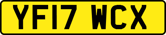 YF17WCX