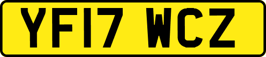 YF17WCZ