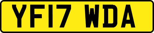 YF17WDA