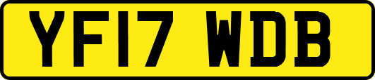 YF17WDB