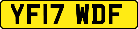YF17WDF