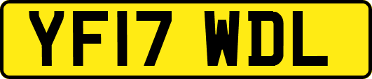 YF17WDL