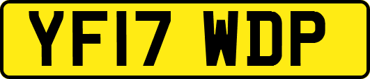 YF17WDP