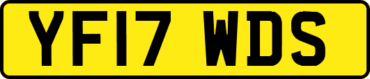 YF17WDS