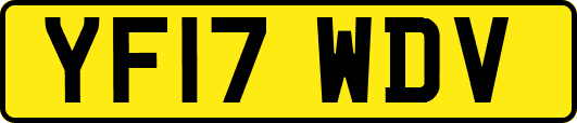 YF17WDV
