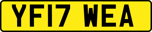 YF17WEA