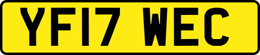 YF17WEC