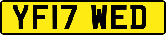 YF17WED