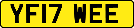 YF17WEE