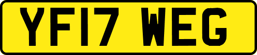 YF17WEG