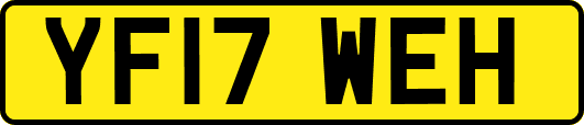 YF17WEH