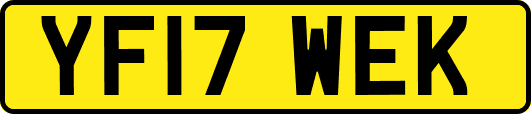 YF17WEK