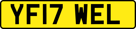 YF17WEL