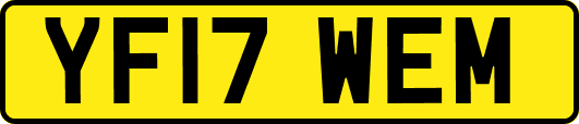 YF17WEM