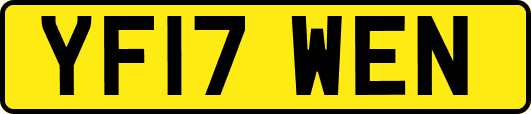 YF17WEN