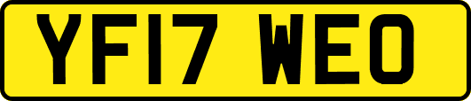 YF17WEO