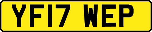 YF17WEP