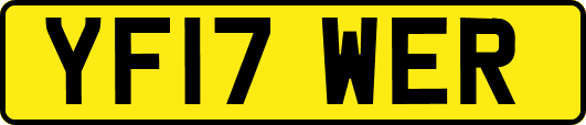YF17WER