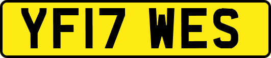 YF17WES