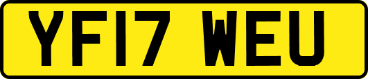 YF17WEU