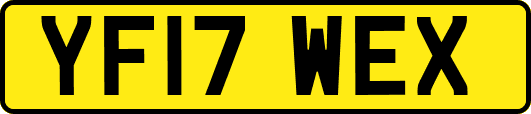 YF17WEX