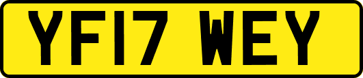 YF17WEY