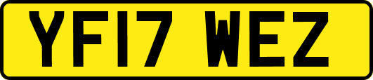 YF17WEZ