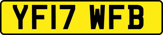 YF17WFB