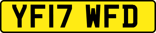 YF17WFD