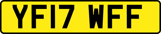 YF17WFF
