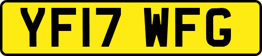 YF17WFG