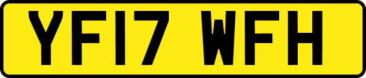 YF17WFH