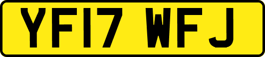 YF17WFJ