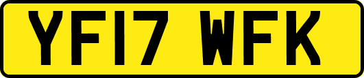 YF17WFK