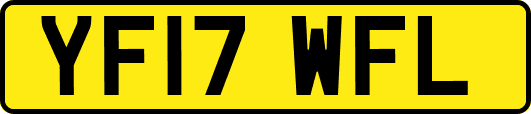YF17WFL