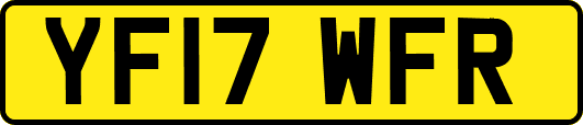 YF17WFR